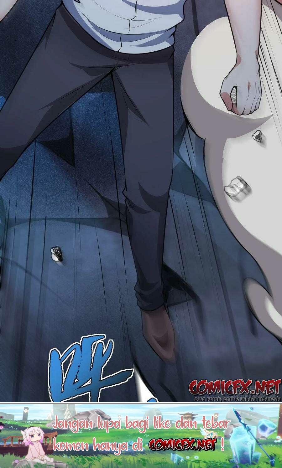 My Son In Brother Chapter 12 Bahasa Indonesia