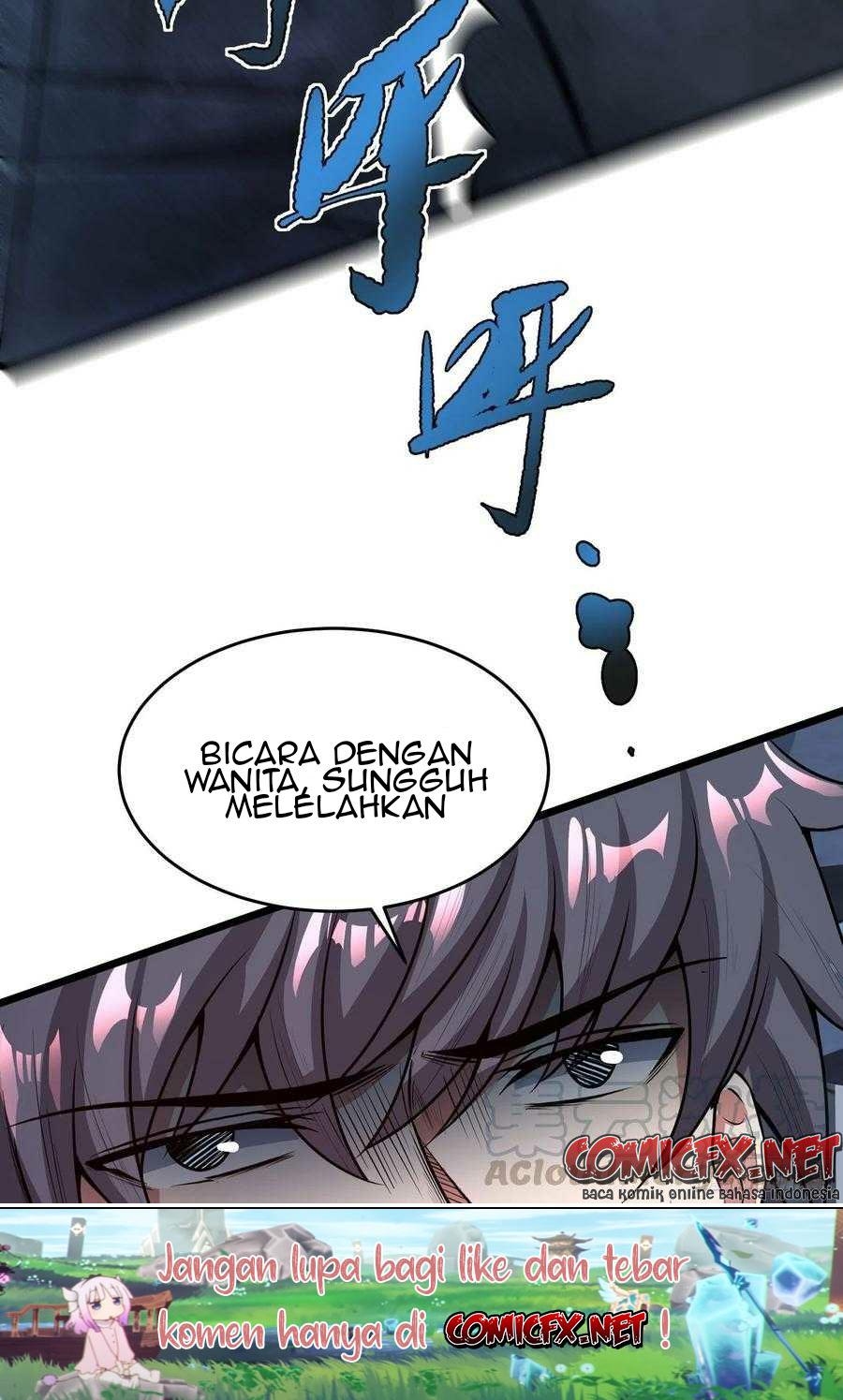 My Son In Brother Chapter 12 Bahasa Indonesia