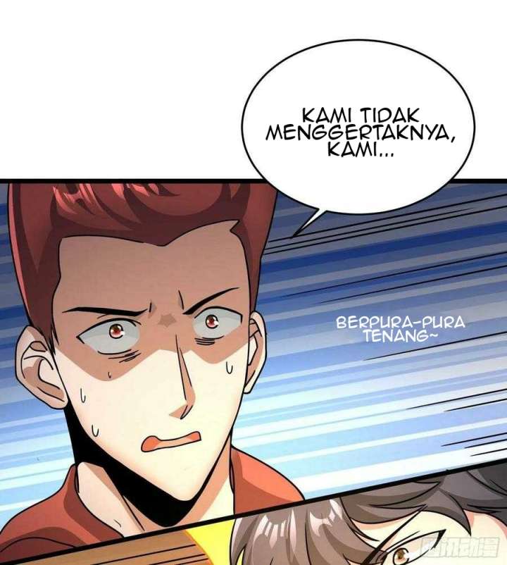 My Son In Brother Chapter 19 Bahasa Indonesia