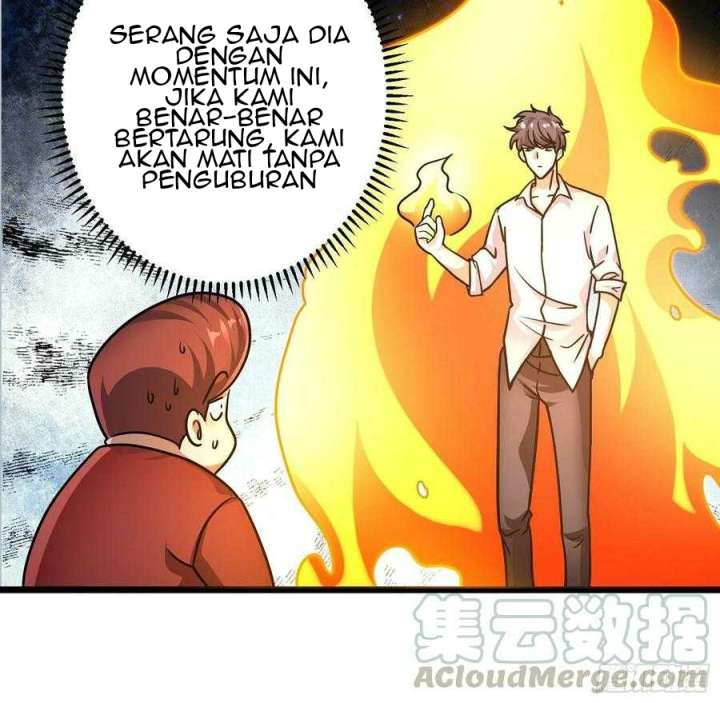 My Son In Brother Chapter 19 Bahasa Indonesia