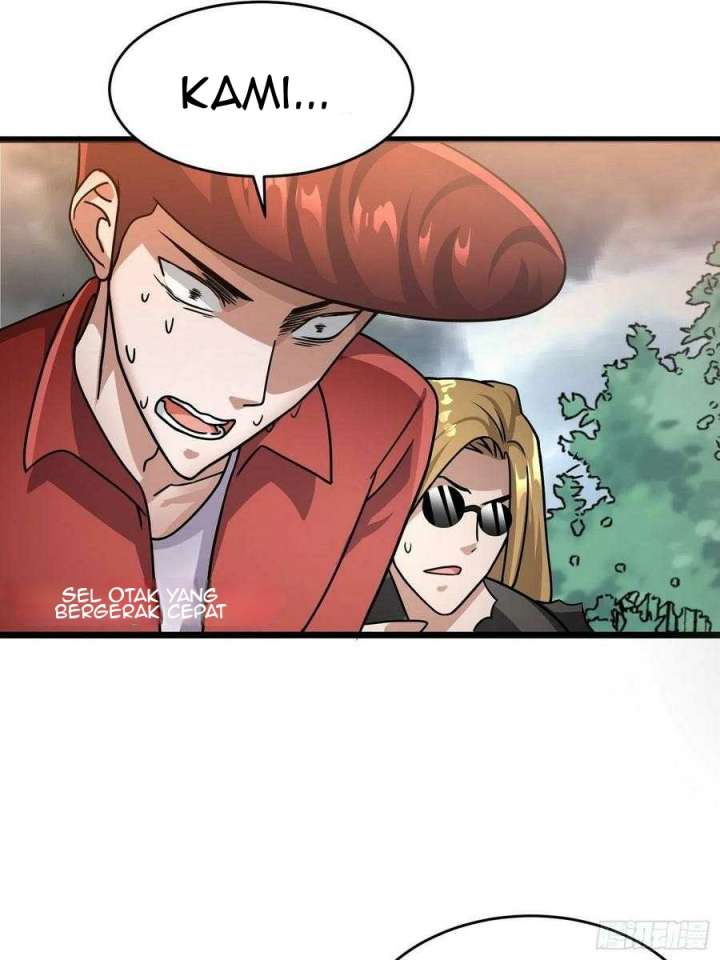 My Son In Brother Chapter 19 Bahasa Indonesia