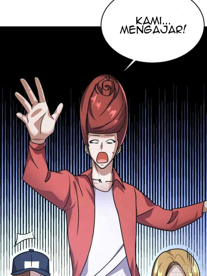 My Son In Brother Chapter 19 Bahasa Indonesia