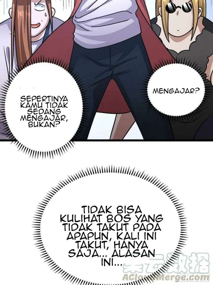 My Son In Brother Chapter 19 Bahasa Indonesia