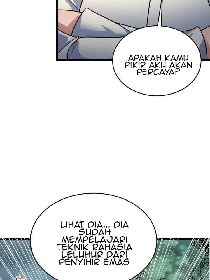 My Son In Brother Chapter 19 Bahasa Indonesia