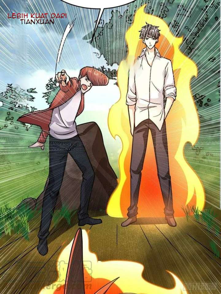 My Son In Brother Chapter 19 Bahasa Indonesia