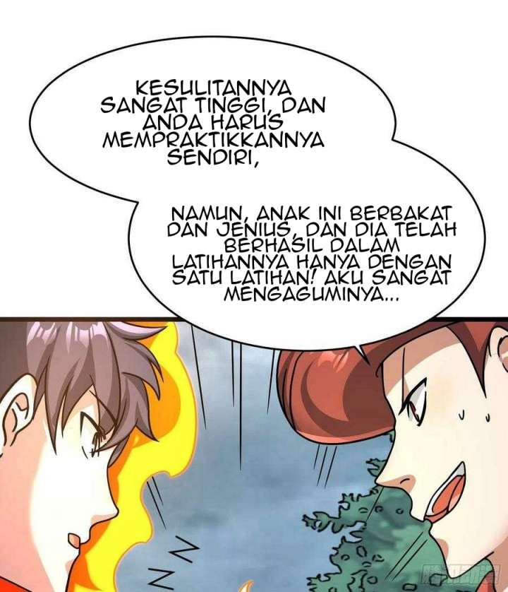 My Son In Brother Chapter 19 Bahasa Indonesia