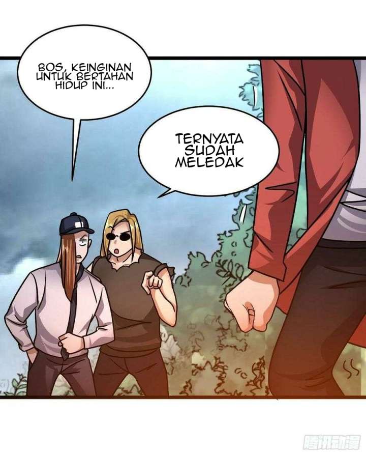 My Son In Brother Chapter 19 Bahasa Indonesia