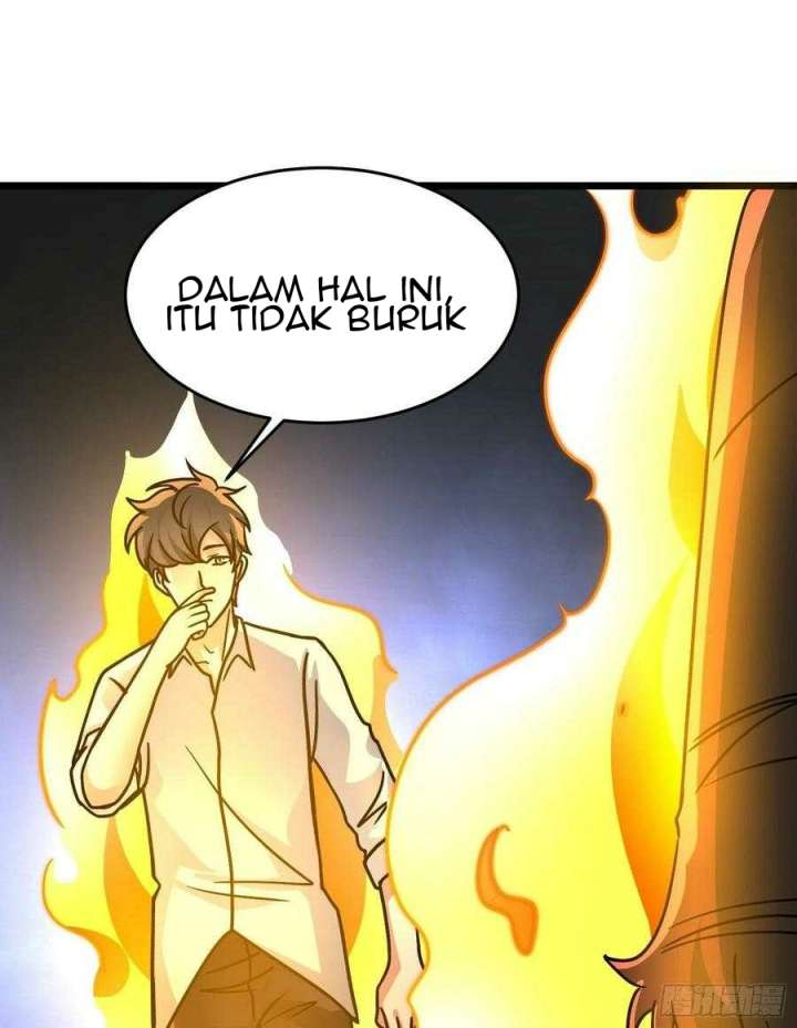 My Son In Brother Chapter 19 Bahasa Indonesia