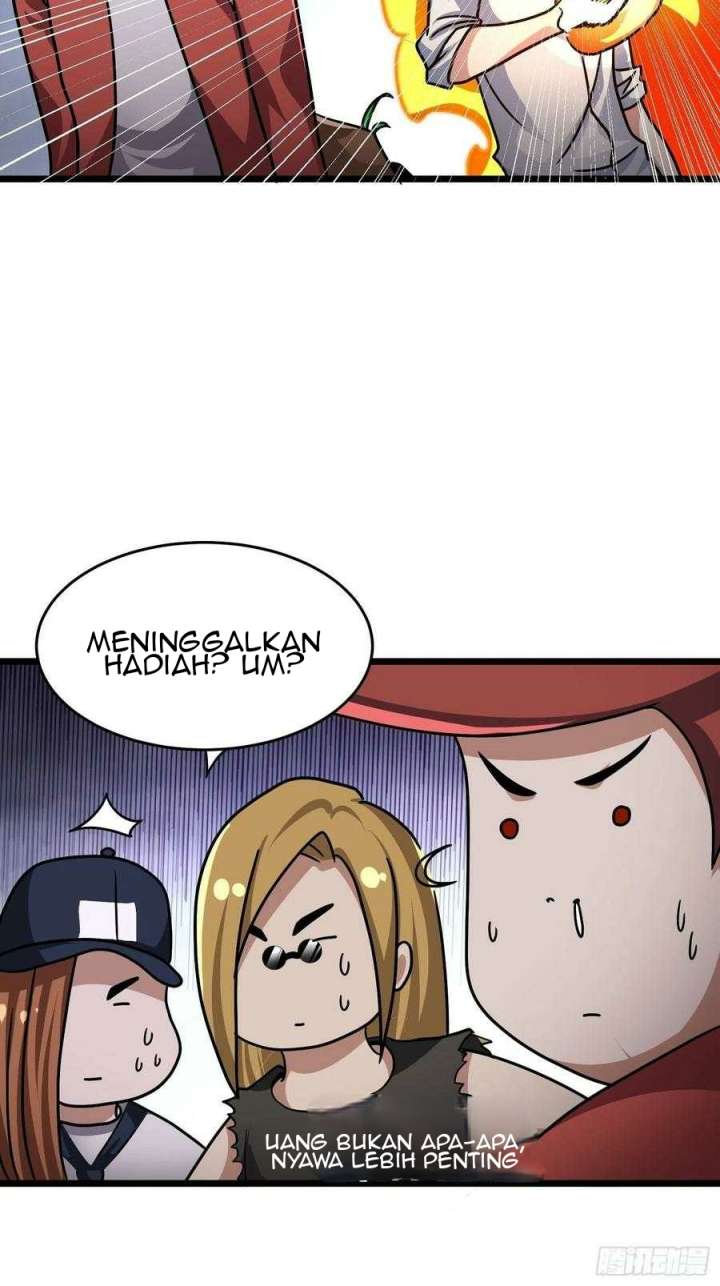 My Son In Brother Chapter 19 Bahasa Indonesia
