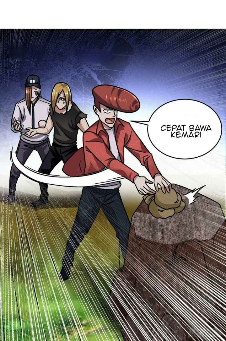 My Son In Brother Chapter 19 Bahasa Indonesia