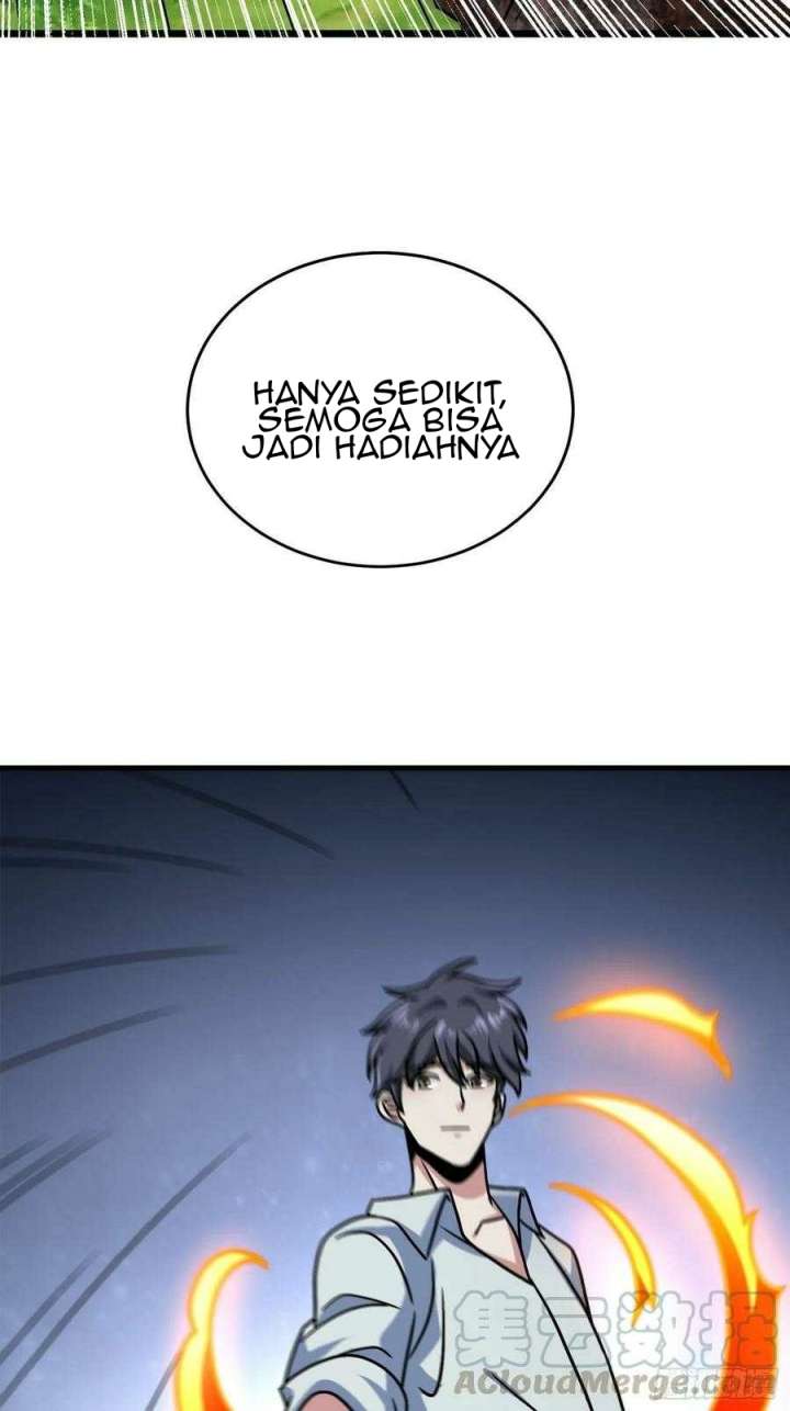 My Son In Brother Chapter 19 Bahasa Indonesia