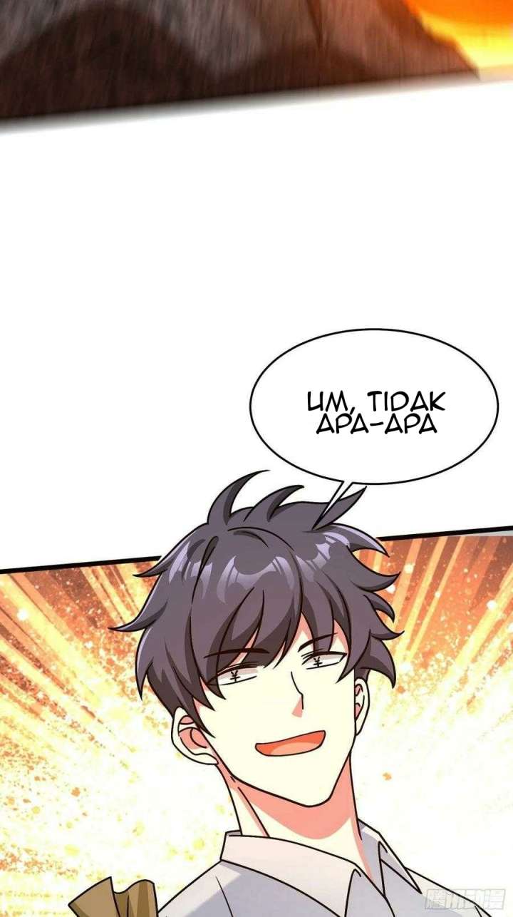 My Son In Brother Chapter 19 Bahasa Indonesia