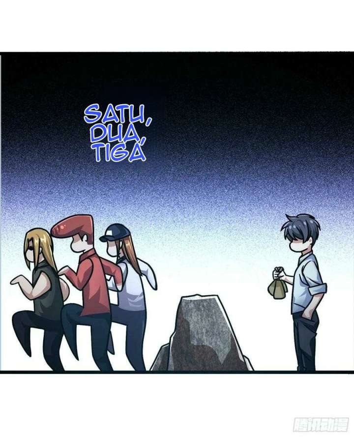 My Son In Brother Chapter 19 Bahasa Indonesia