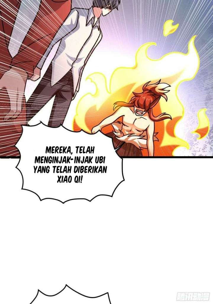 My Son In Brother Chapter 19 Bahasa Indonesia