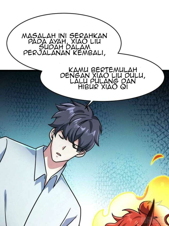 My Son In Brother Chapter 19 Bahasa Indonesia