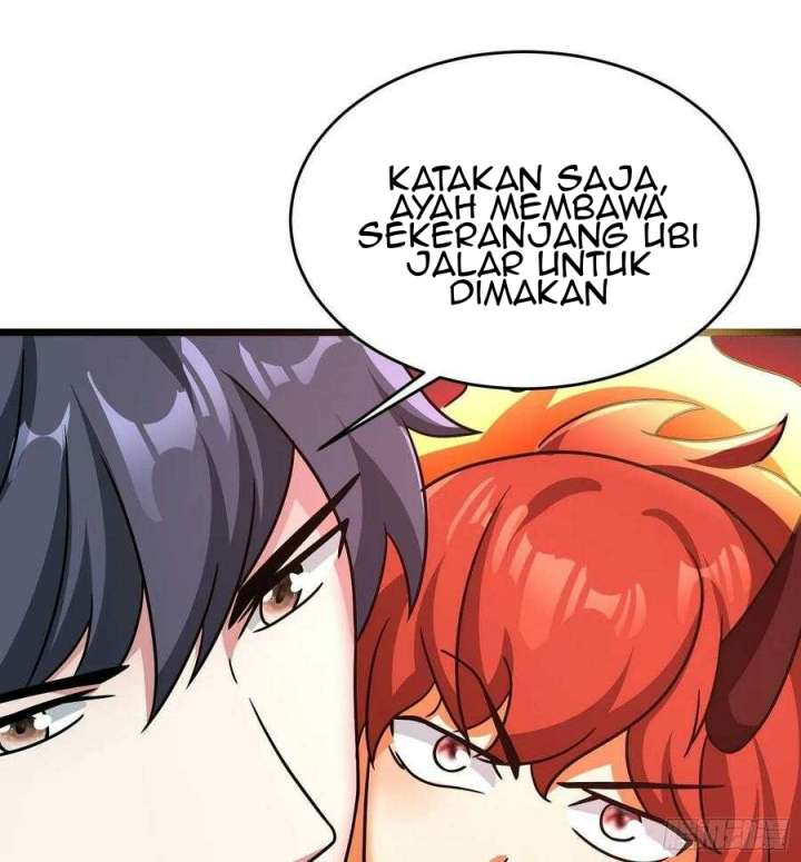 My Son In Brother Chapter 19 Bahasa Indonesia