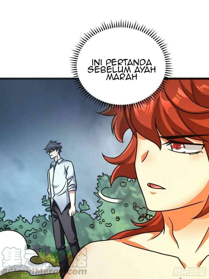 My Son In Brother Chapter 19 Bahasa Indonesia