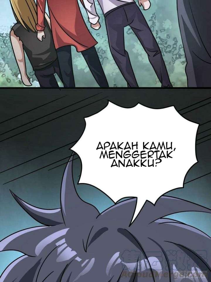 My Son In Brother Chapter 19 Bahasa Indonesia