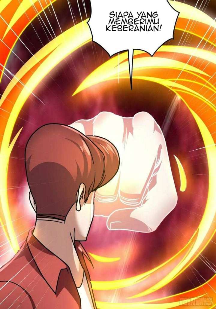 My Son In Brother Chapter 20 Bahasa Indonesia