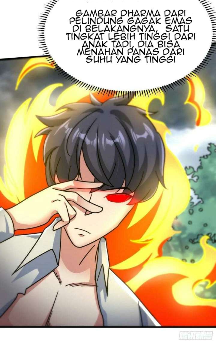 My Son In Brother Chapter 20 Bahasa Indonesia