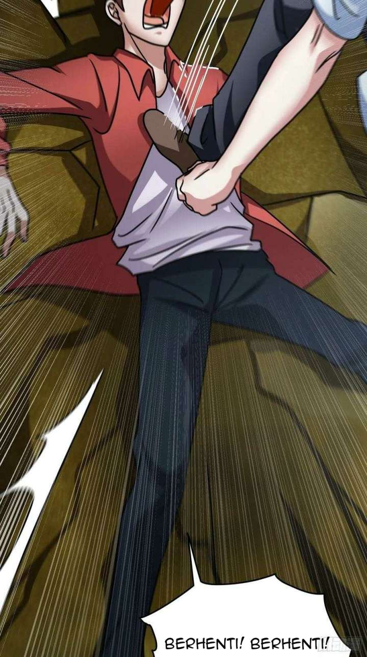 My Son In Brother Chapter 20 Bahasa Indonesia