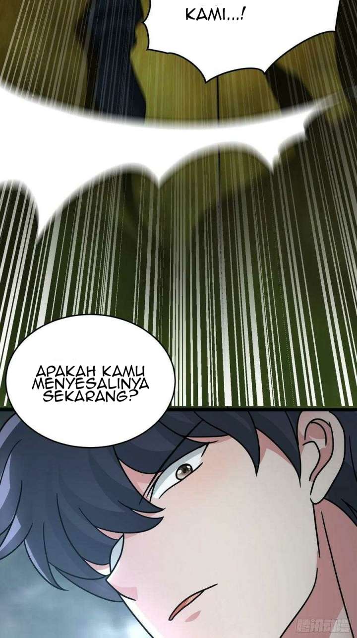 My Son In Brother Chapter 20 Bahasa Indonesia