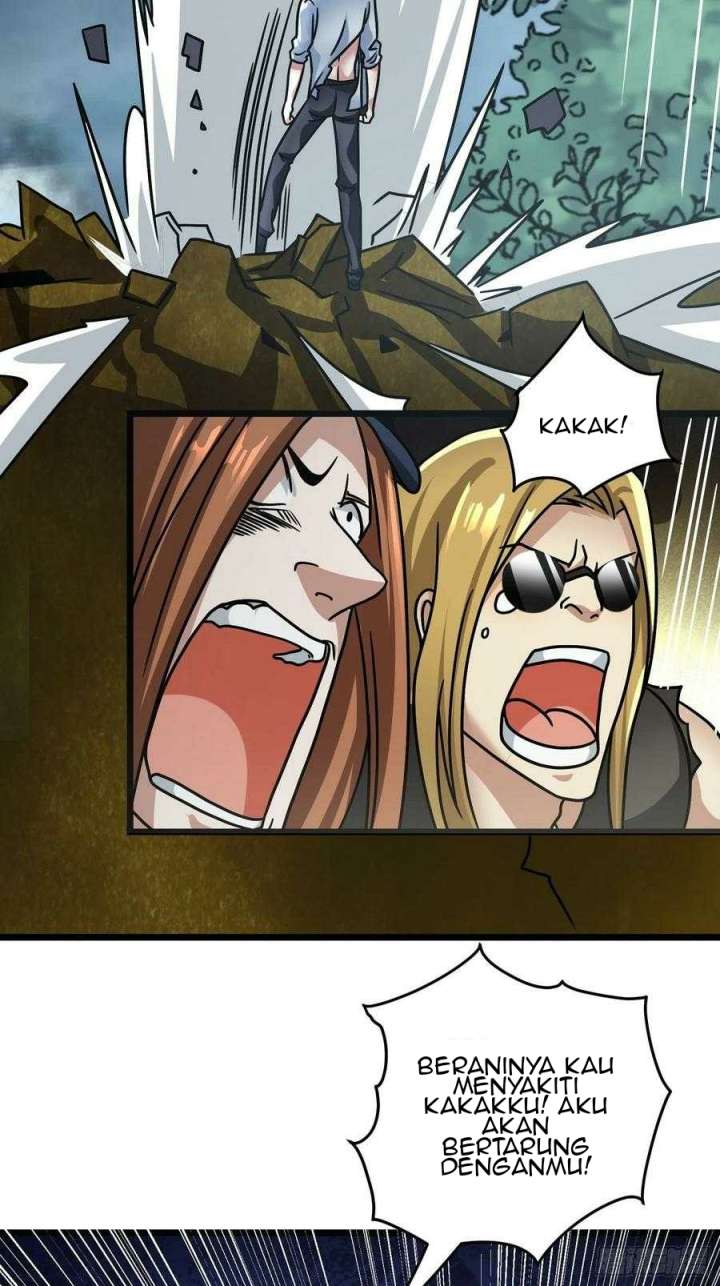 My Son In Brother Chapter 20 Bahasa Indonesia