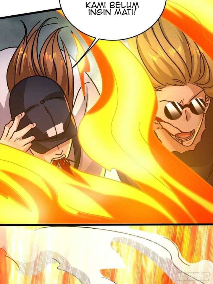 My Son In Brother Chapter 20 Bahasa Indonesia