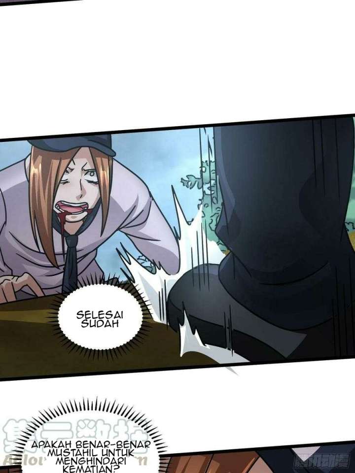 My Son In Brother Chapter 20 Bahasa Indonesia