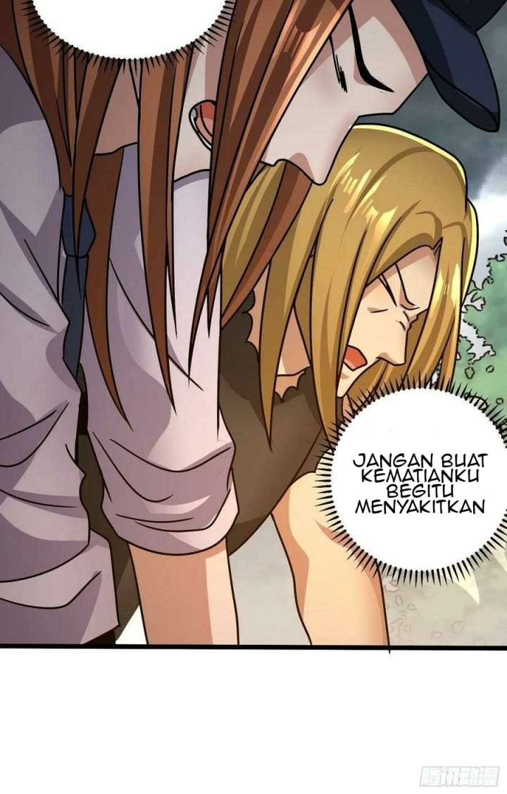 My Son In Brother Chapter 20 Bahasa Indonesia