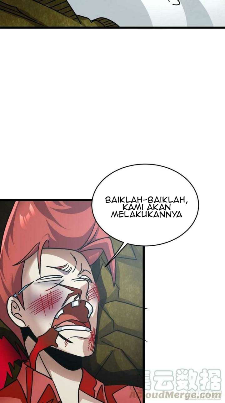 My Son In Brother Chapter 20 Bahasa Indonesia