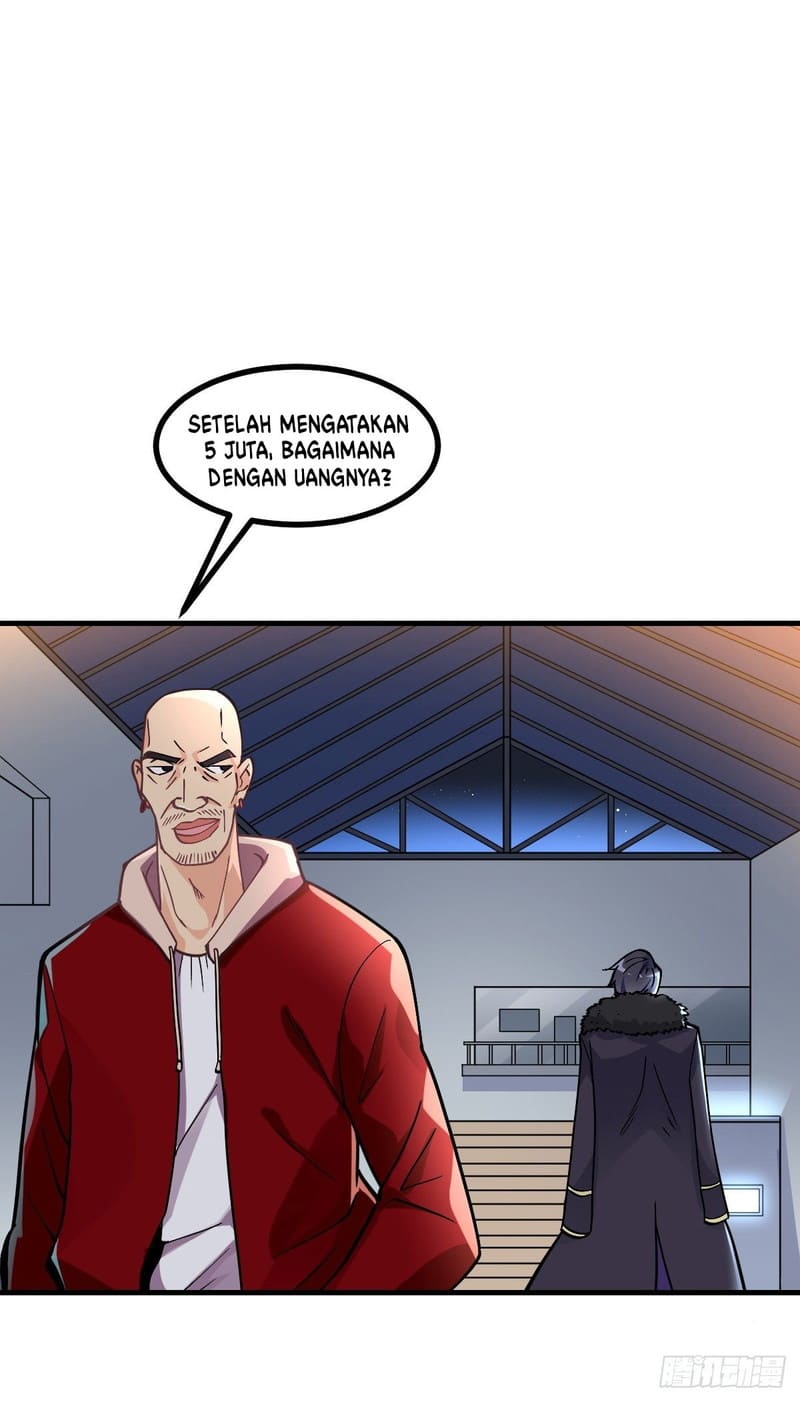 My Son in Law chapter 5