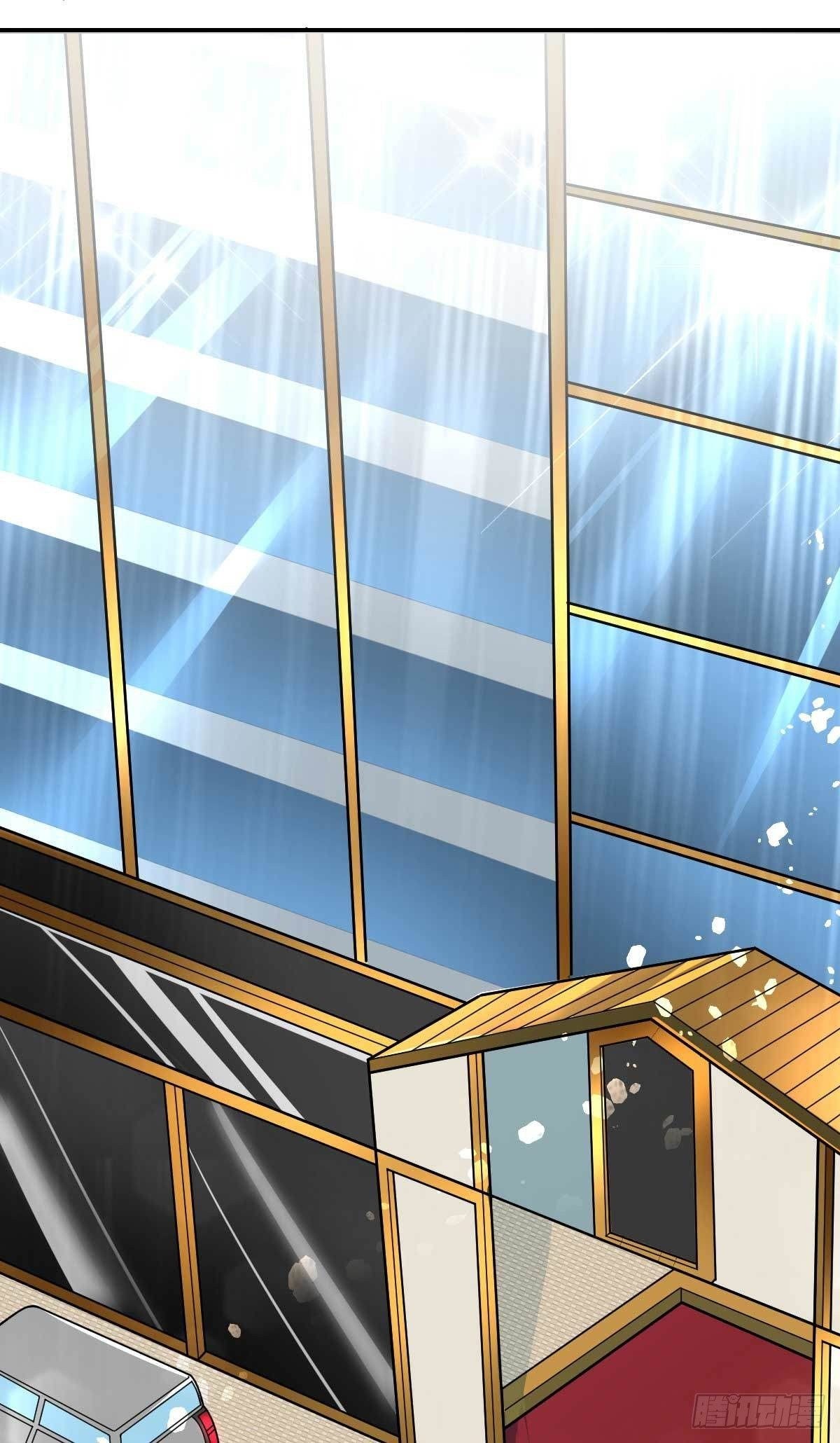 My Son in Law chapter 7