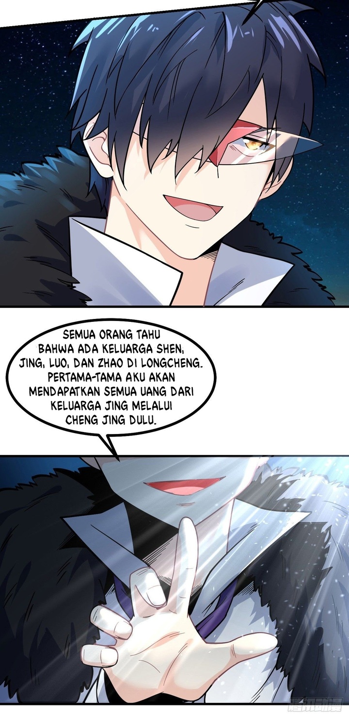 My Son in Law Chapter 12 Bahasa Indonesia