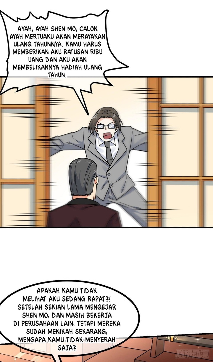 My Son in Law Chapter 12 Bahasa Indonesia