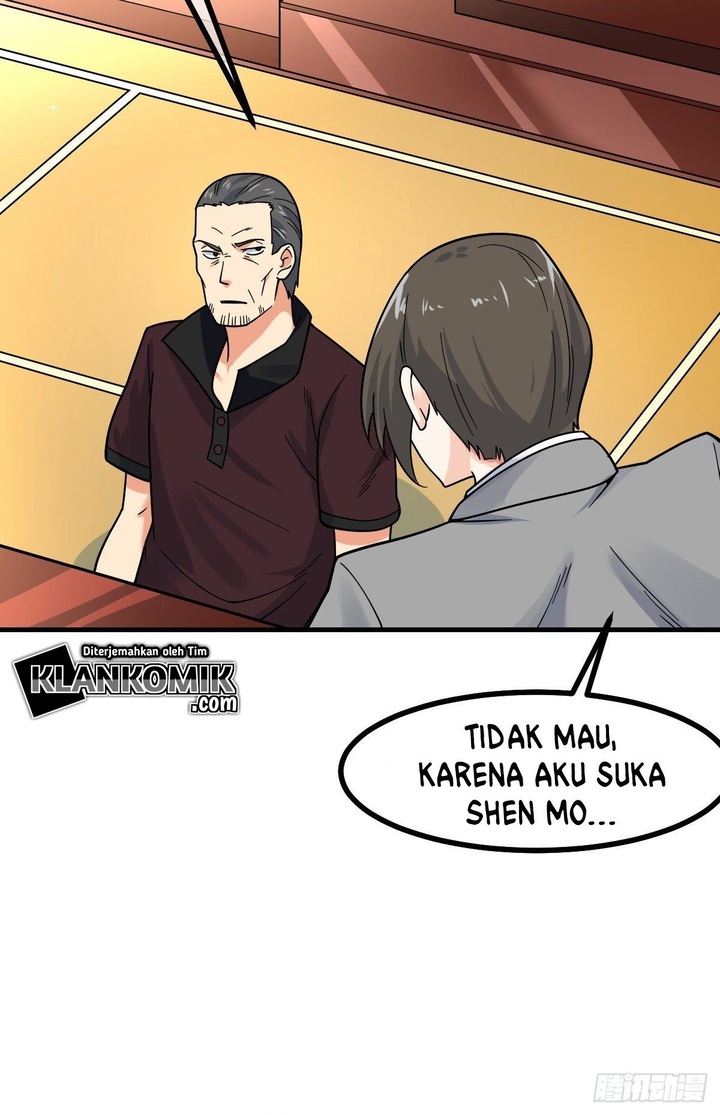 My Son in Law Chapter 12 Bahasa Indonesia