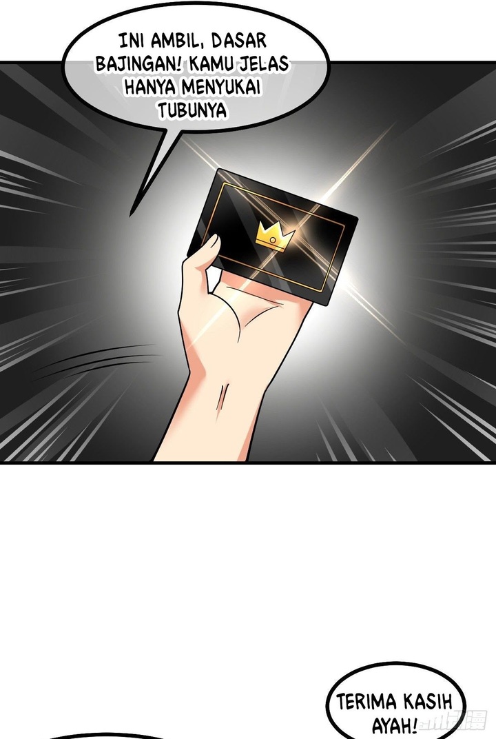 My Son in Law Chapter 12 Bahasa Indonesia