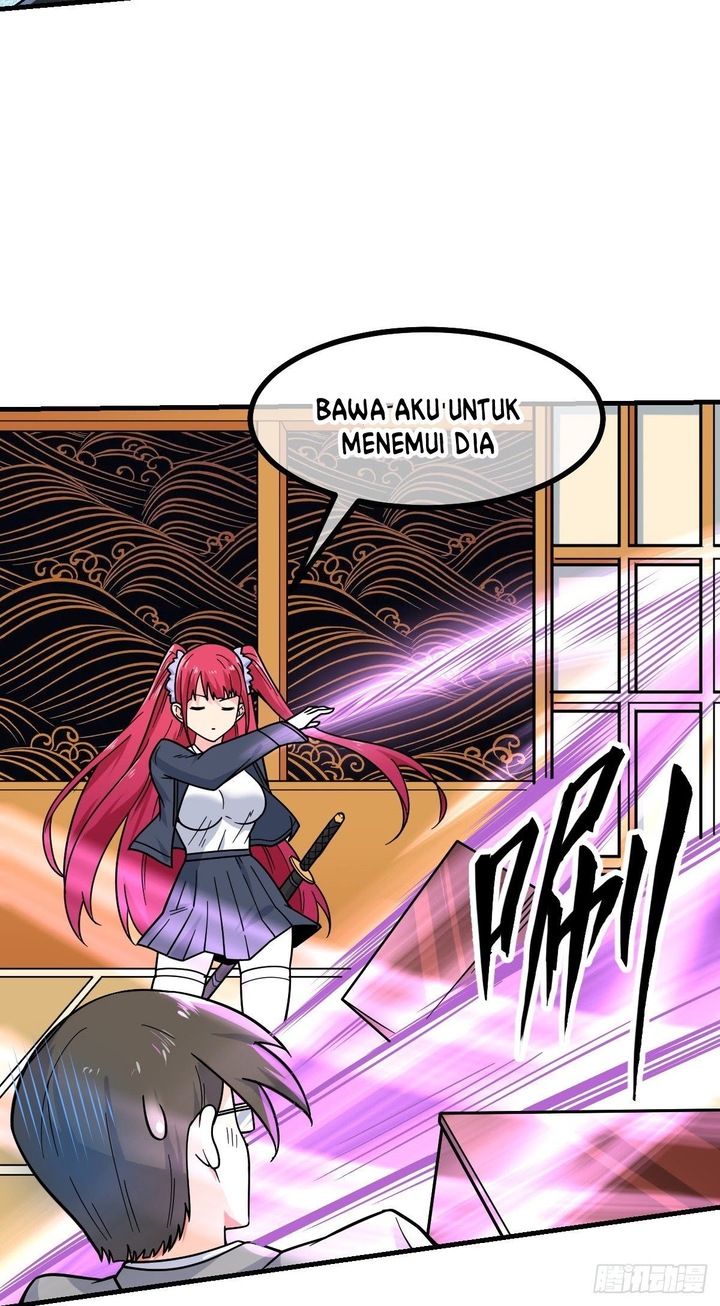 My Son in Law Chapter 12 Bahasa Indonesia