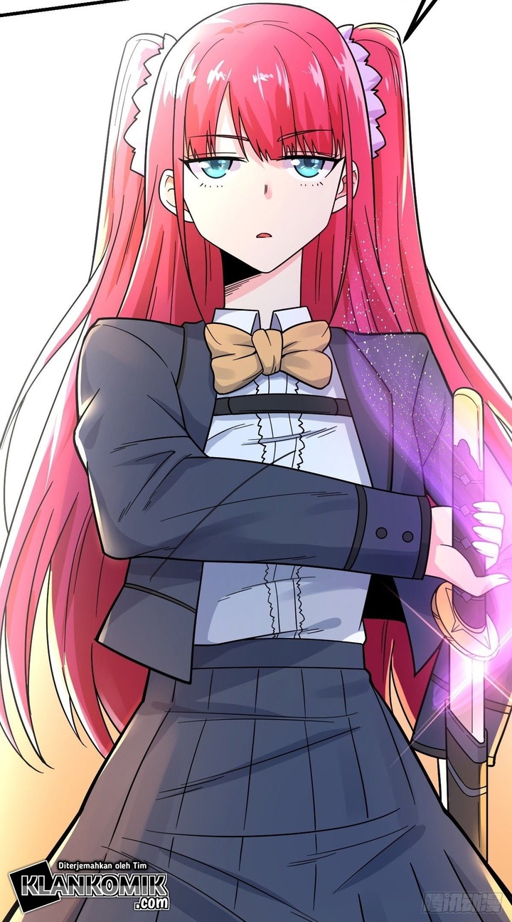 My Son in Law Chapter 12 Bahasa Indonesia