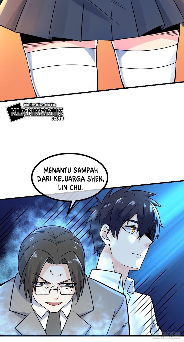 My Son in Law Chapter 12 Bahasa Indonesia