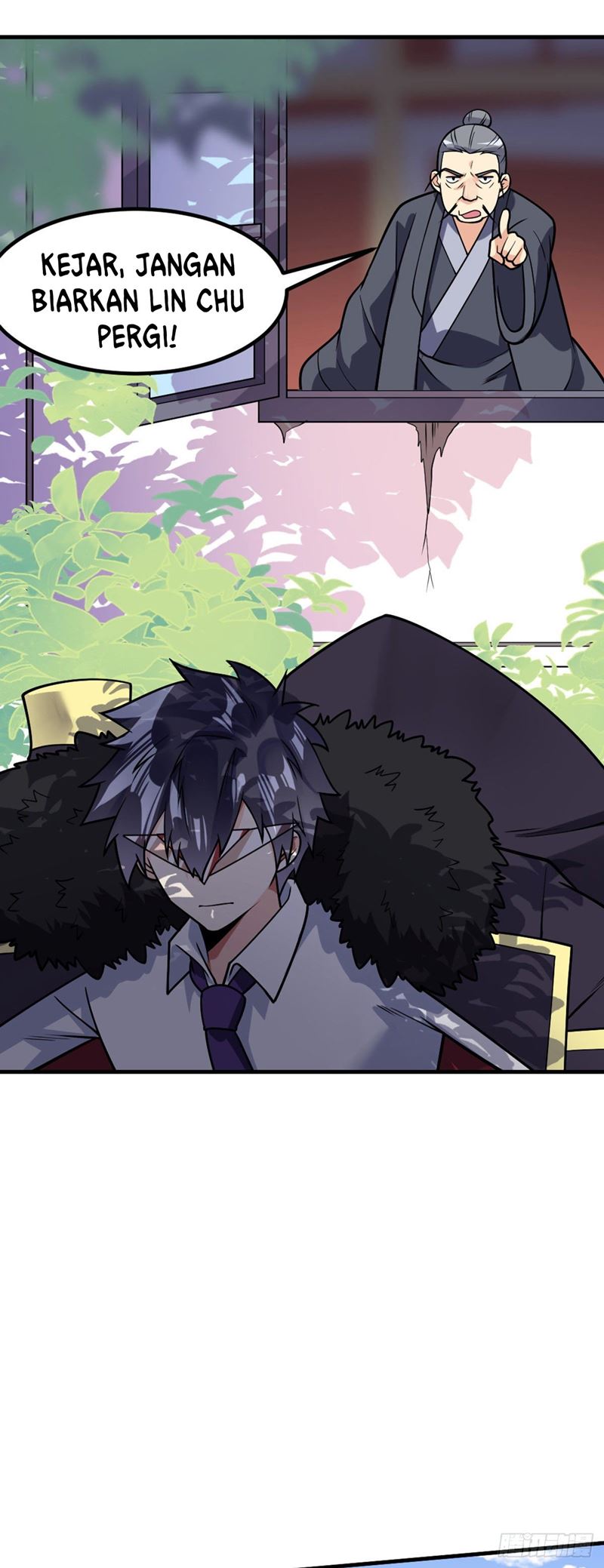 My Son in Law chapter 52