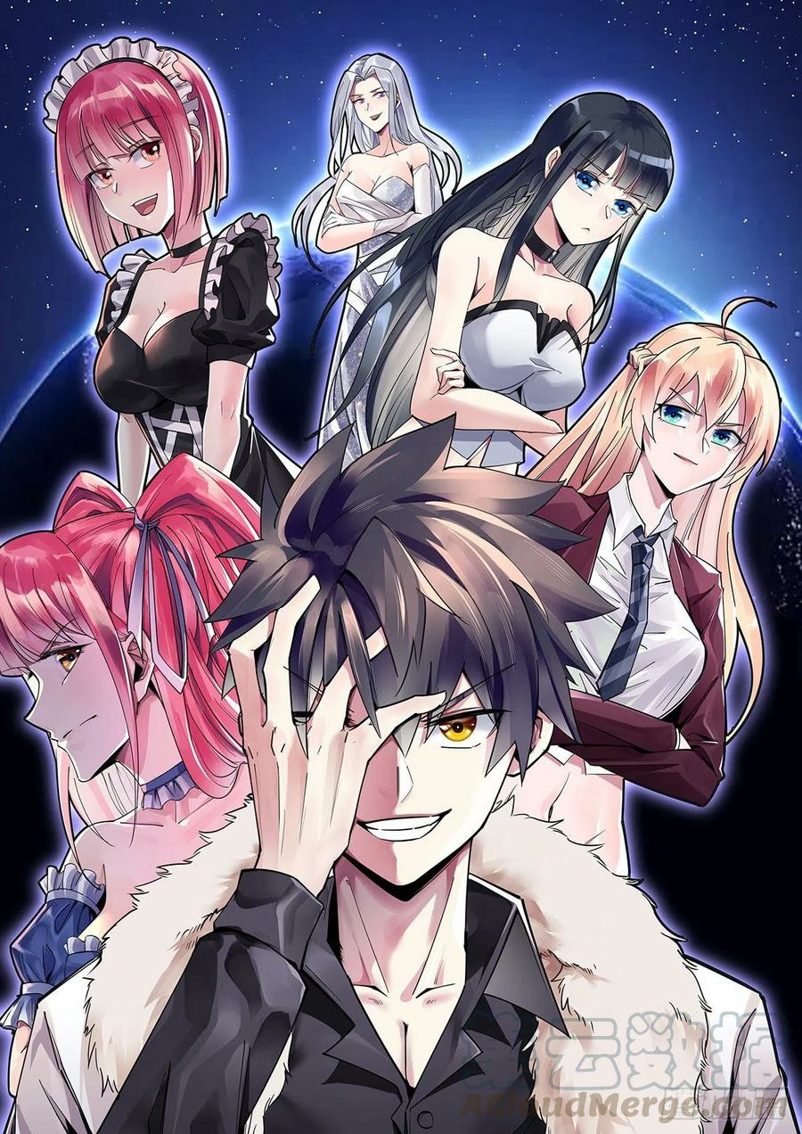 My Son in Law Chapter 66 Bahasa Indonesia