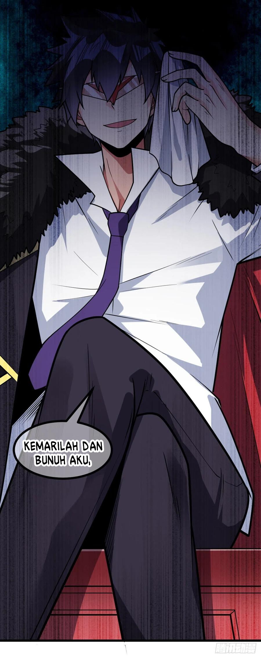 My Son in Law Chapter 66 Bahasa Indonesia