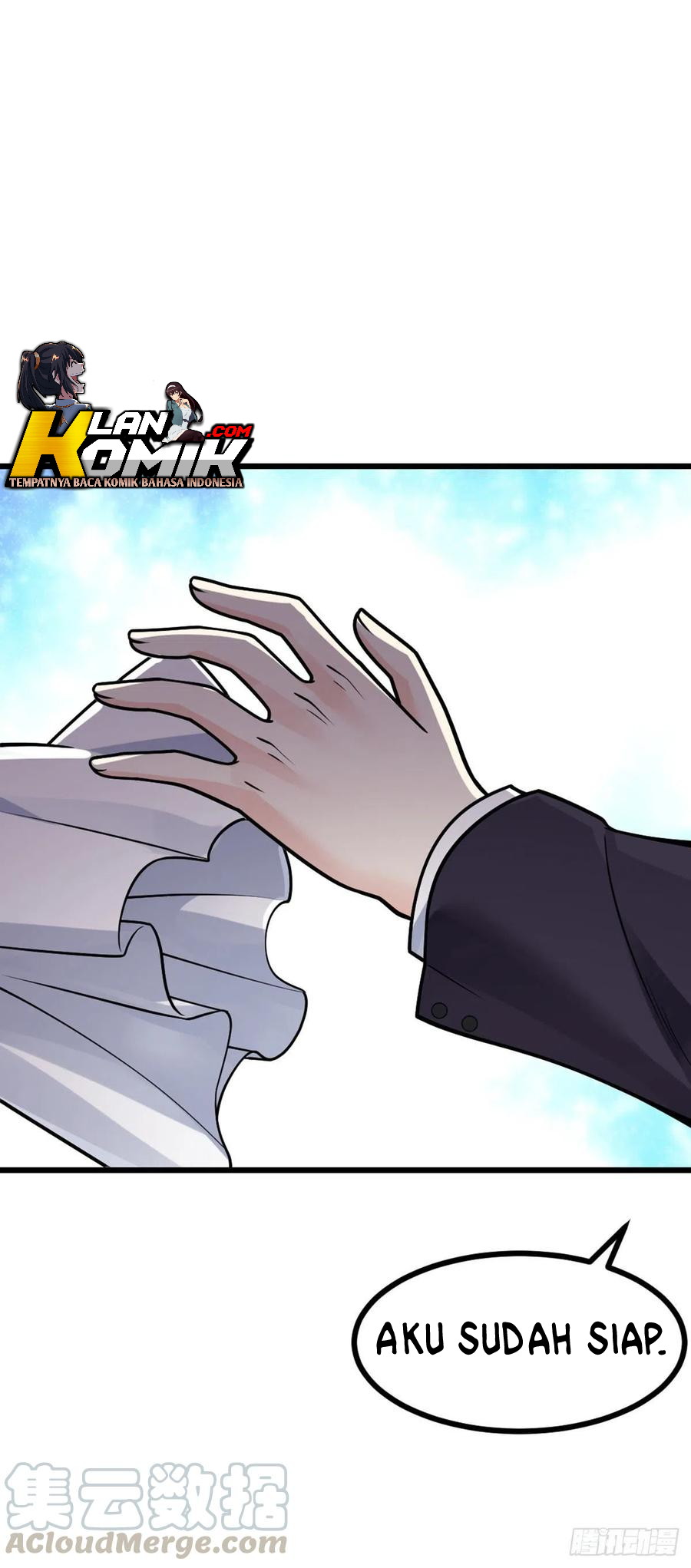 My Son in Law Chapter 66 Bahasa Indonesia