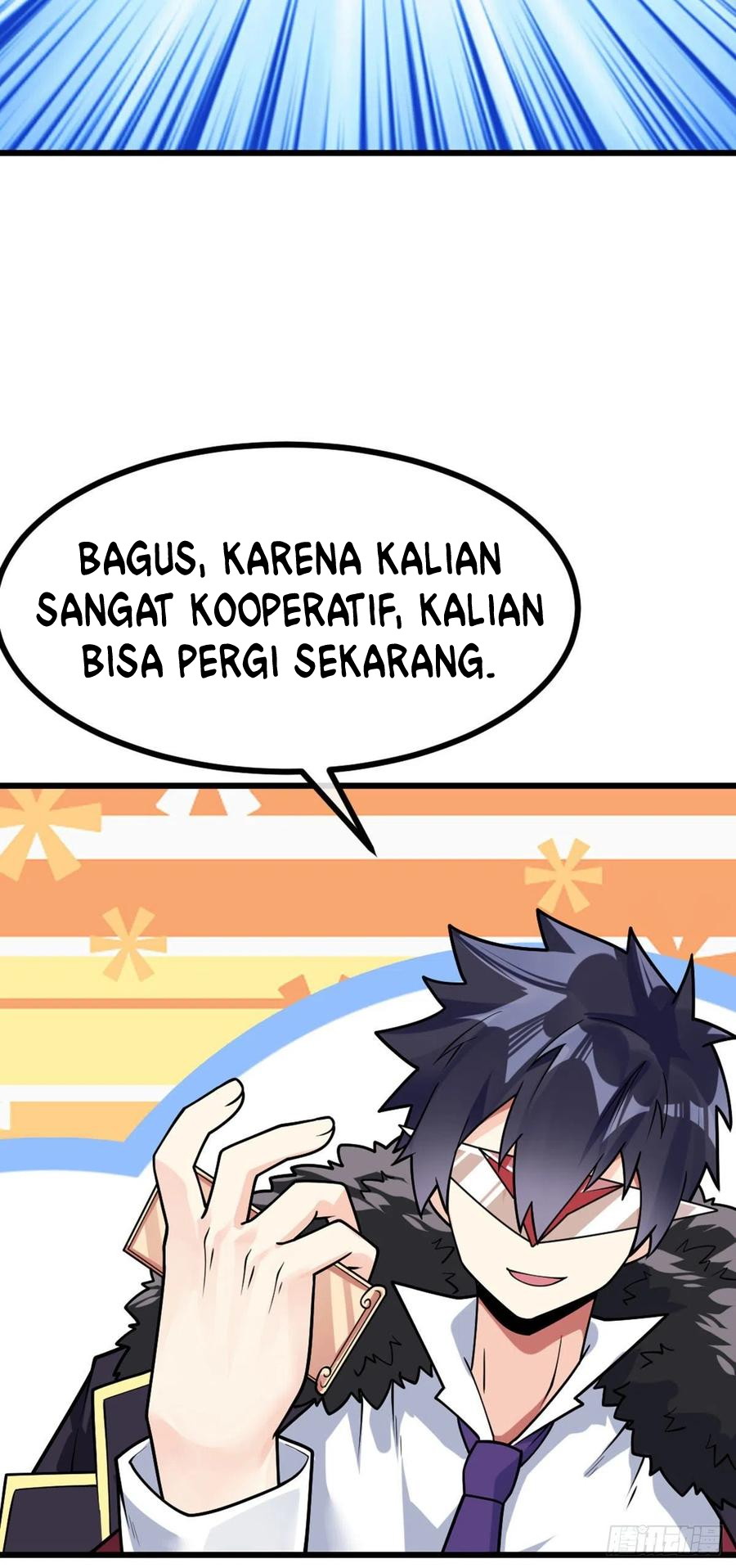 My Son in Law Chapter 66 Bahasa Indonesia
