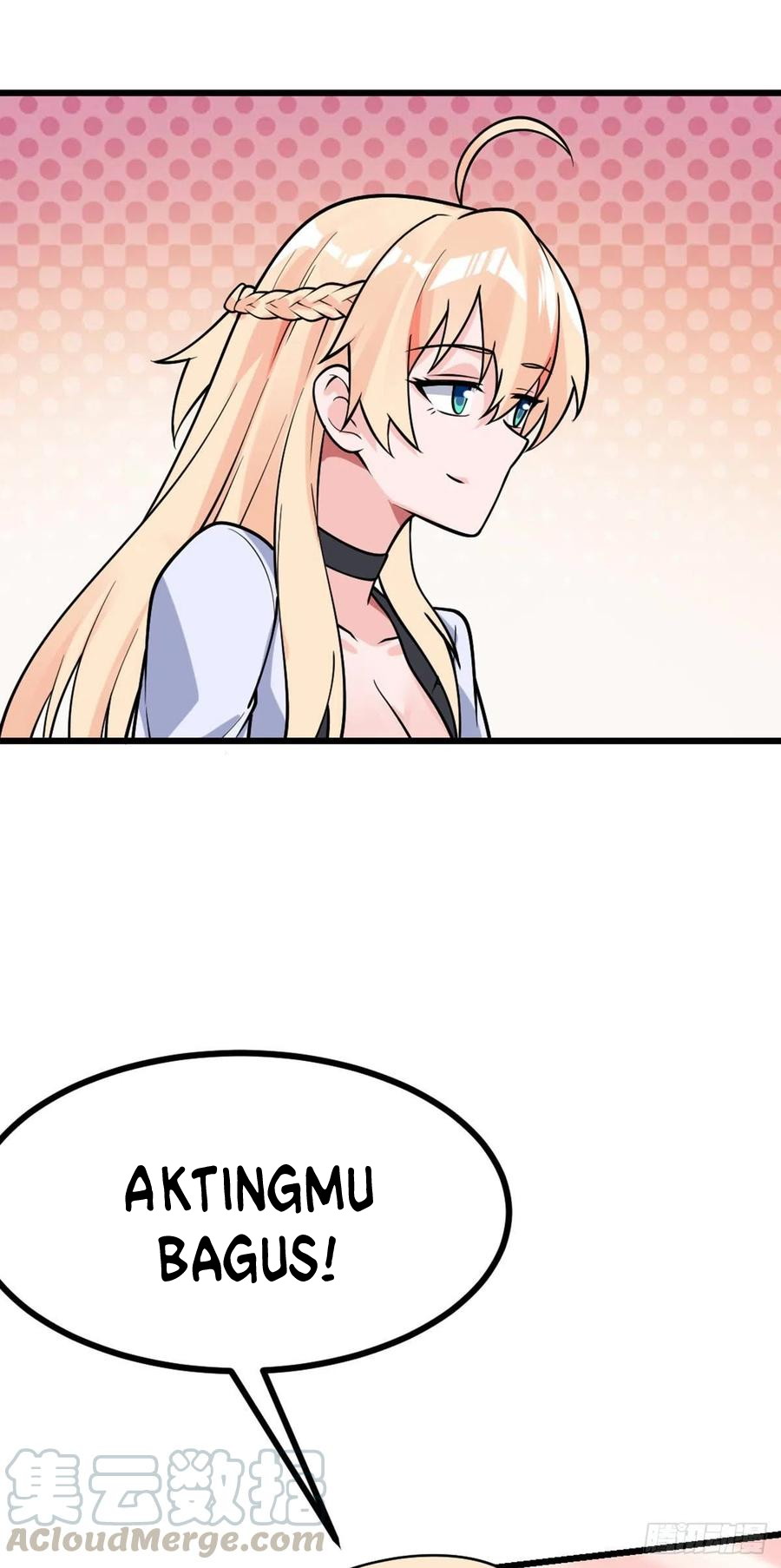 My Son in Law Chapter 66 Bahasa Indonesia