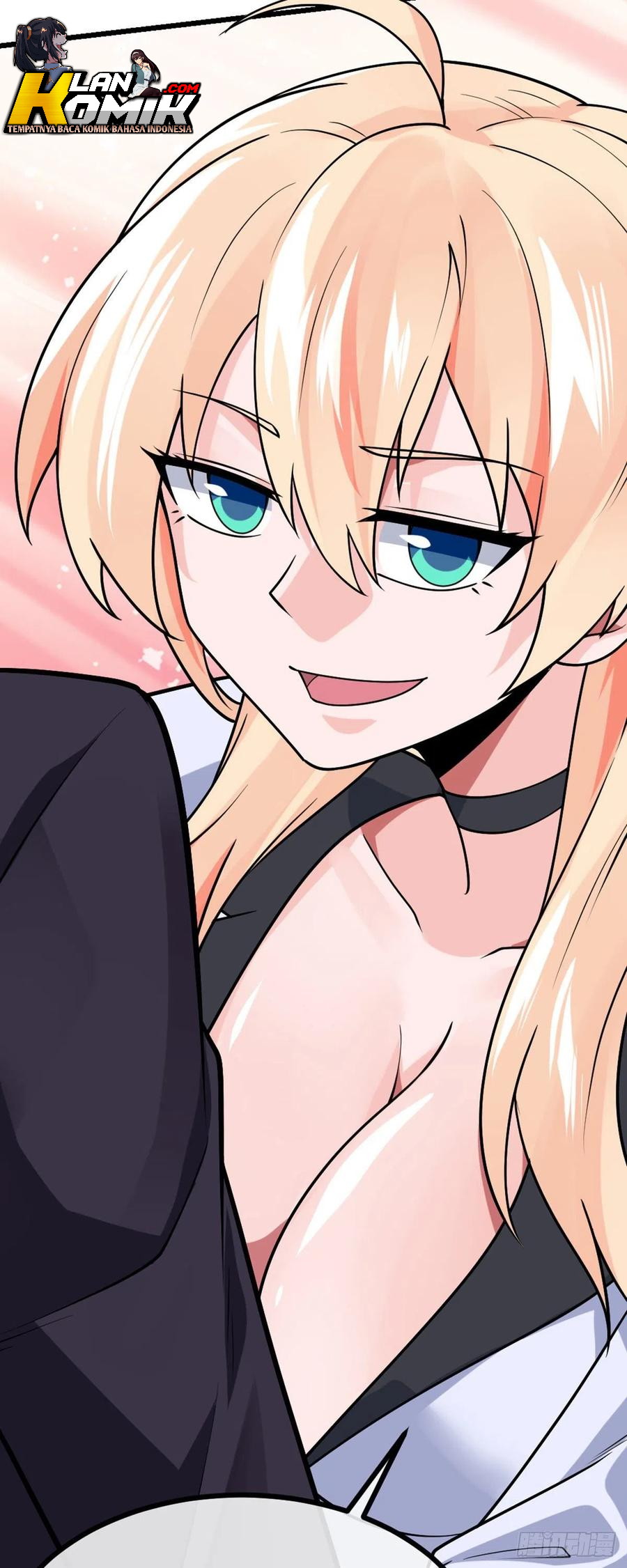 My Son in Law Chapter 66 Bahasa Indonesia