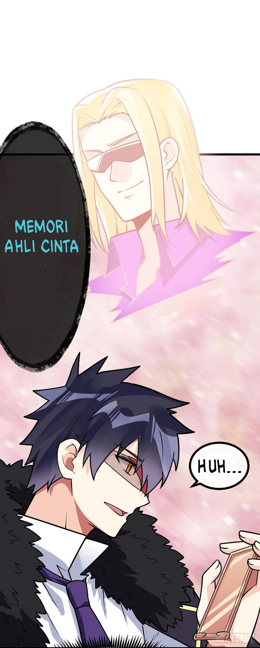 My Son in Law Chapter 66 Bahasa Indonesia