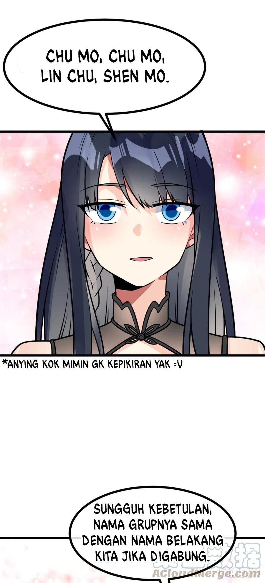 My Son in Law Chapter 66 Bahasa Indonesia