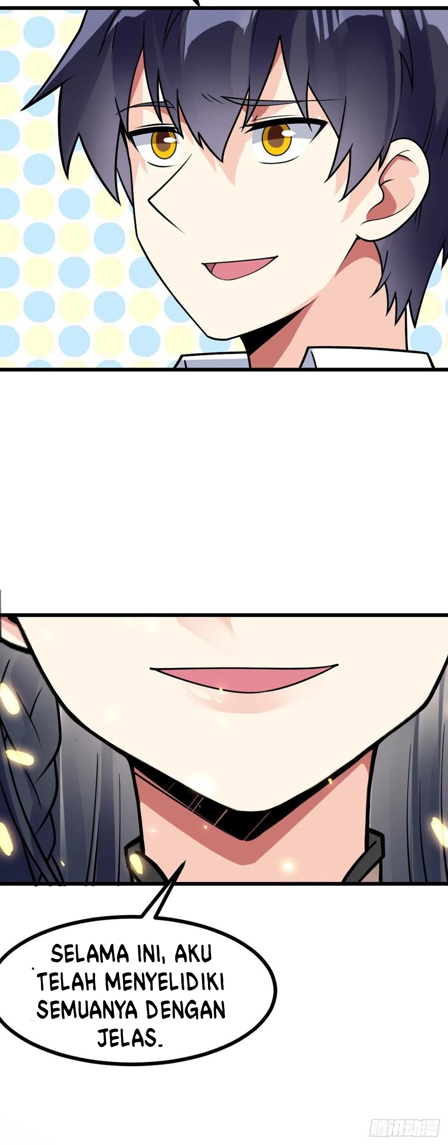 My Son in Law Chapter 66 Bahasa Indonesia